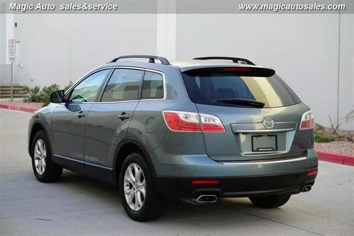 2011 mazda cx-9 touring 4dr front-wheel drive in phoenix, arizona