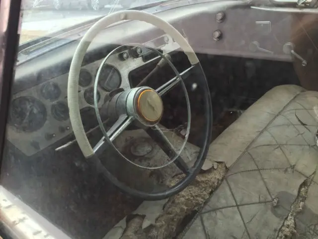 studebaker 1955