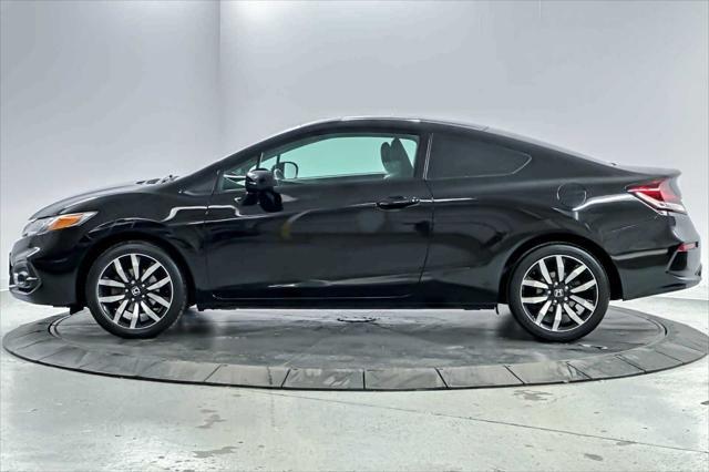 2015 honda civic ex-l