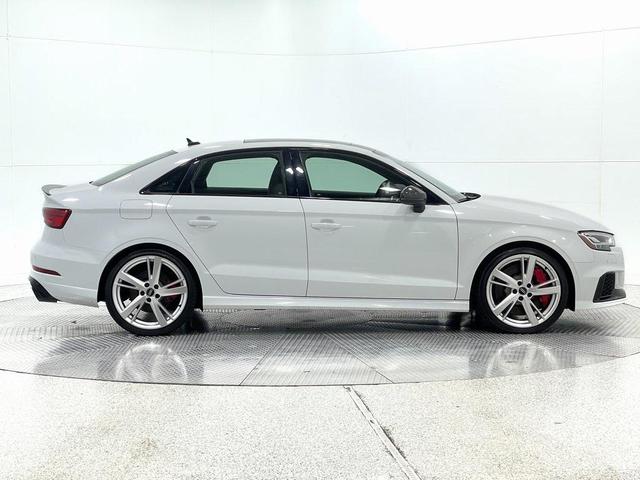 2019 audi rs 3 2.5t