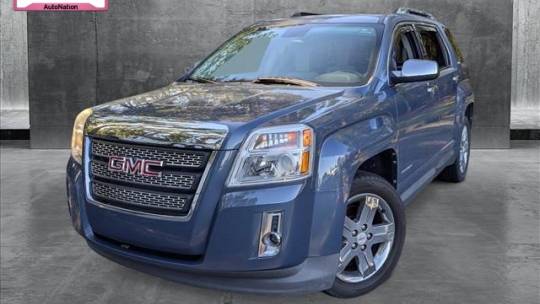2012 GMC Terrain