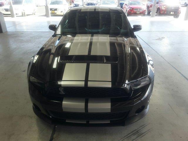 2012 ford shelby gt500 base 2dr coupe for sale in las cruces, new mexico