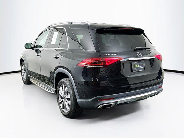 2021 mercedes-benz gle 350 base