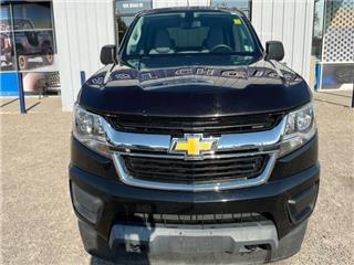 2019 Chevrolet work truck