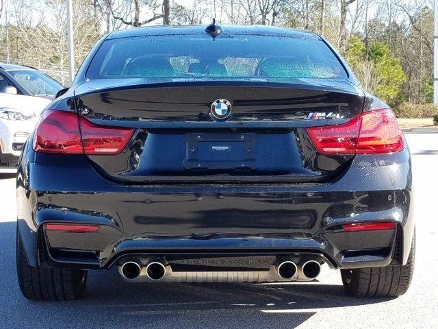 used 2018 bmw m4 coupe columbia, sc 29203 for sale in columbia, south carolina