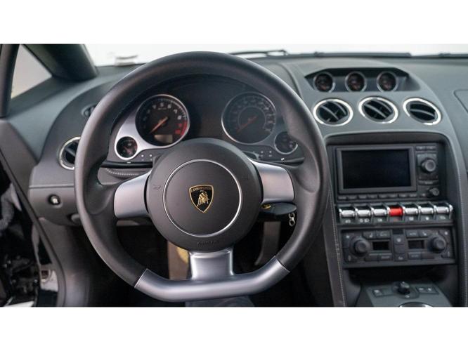 2009 lamborghini gallardo in jackson, mississippi