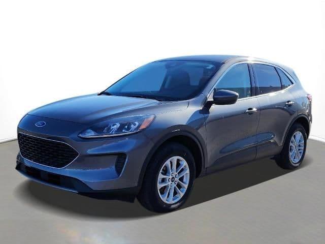 2021 ford escape se in menomonee falls, wisconsin
