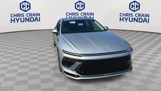2024 Hyundai Sonata