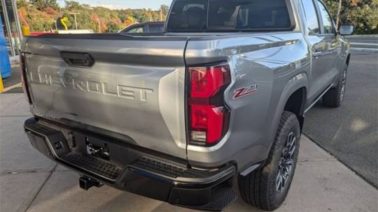 2024 Chevrolet