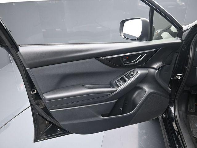 2023 subaru crosstrek base