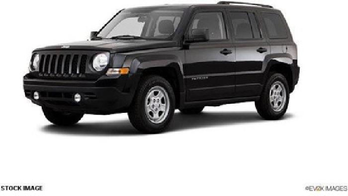 2011 jeep patriot latitude in kendall, fl