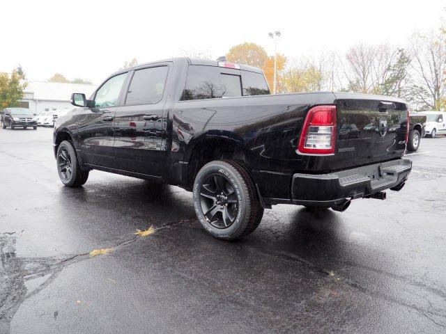new 2020 ram 1500 4x4 crew cab meriden, ct 06450 for sale in meriden, connecticut