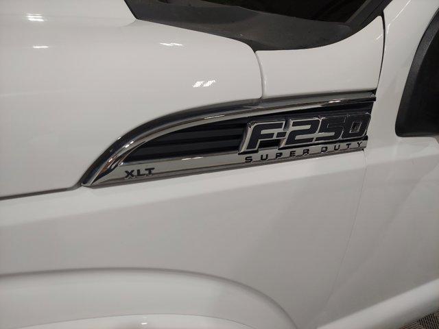 2014 ford f-250 xlt