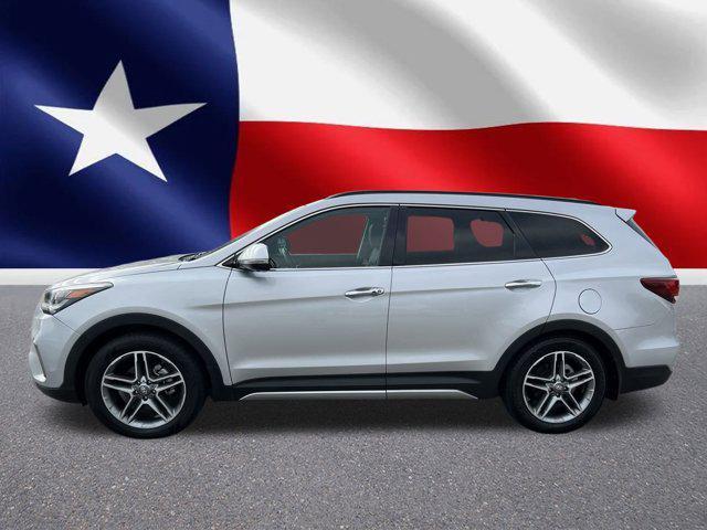 2019 hyundai santa fe xl limited ultimate