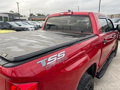 2020 toyota tundra in canton, michigan