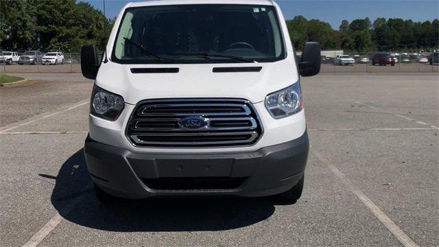 used 2018 ford transit 250 130" low roof greensboro, nc 27407 for sale in greensboro, north carolina