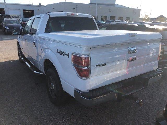 used 2011 ford f150 xlt cincinnati, oh 45249 for sale in symmes township, ohio