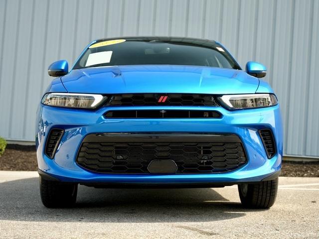 2023 dodge hornet gt plus