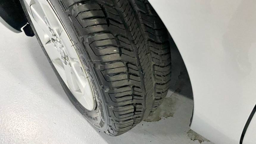 2007 toyota prius base