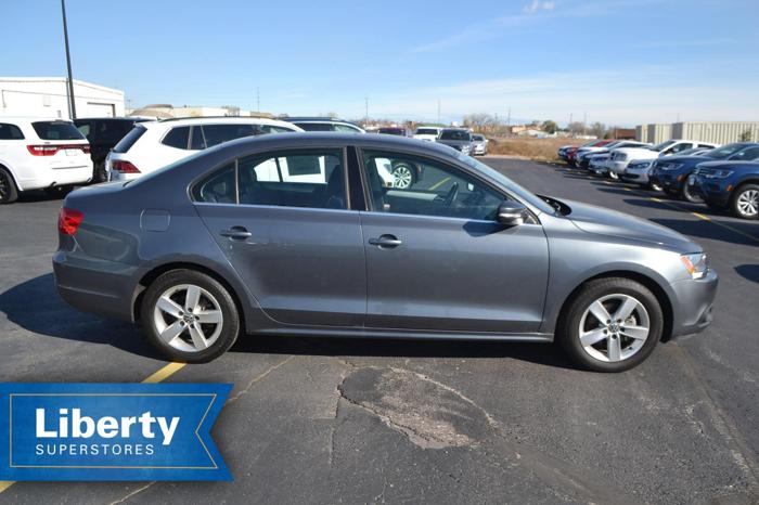 2011 volkswagen jetta tdi tdi 4dr sedan 6a for sale in jolly acres, south dakota