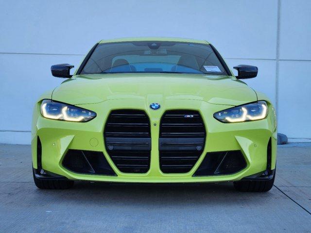 2021 bmw m3 base