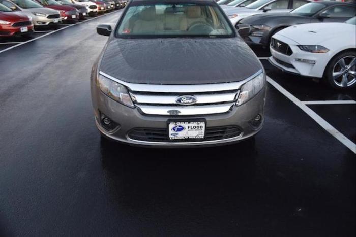 2011 ford fusion se se 4dr sedan for sale in narragansett, rhode island