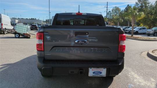 2024 Ford Maverick