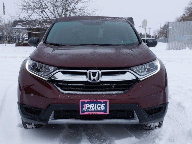 used 2018 honda cr-v awd lx spokane, wa 99212 for sale in spokane, washington