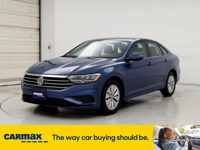 2020 volkswagen jetta s