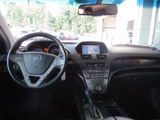 used 2009 acura mdx w/ sport package johnson city, tn 37601 for sale in johnson city, tennessee