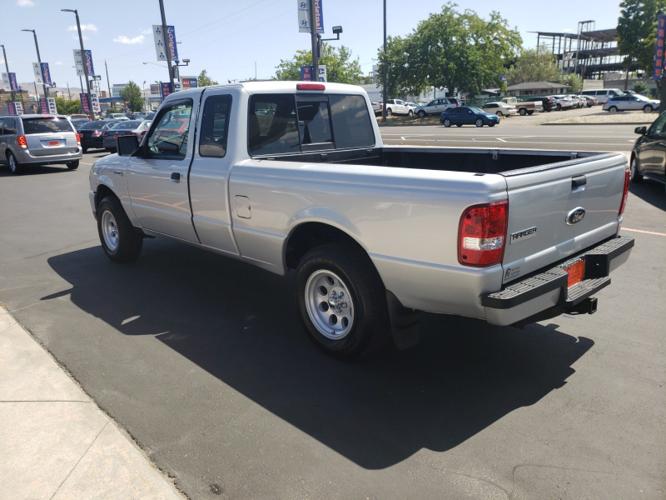 used 2010 ford ranger 2wd supercab boise, id 83702 for sale in boise, idaho