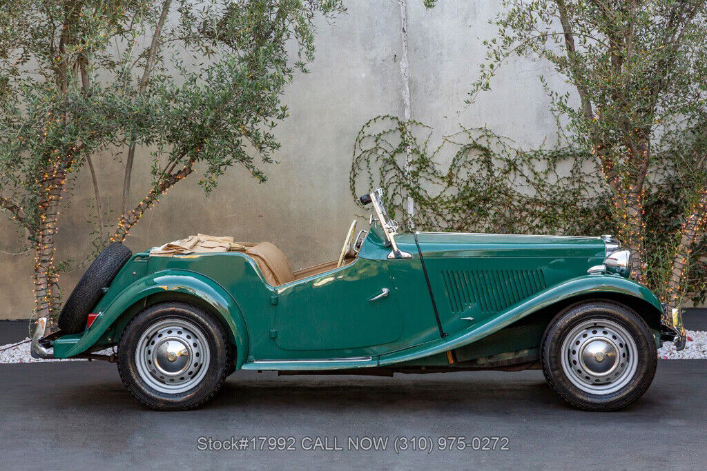 1951 mg td