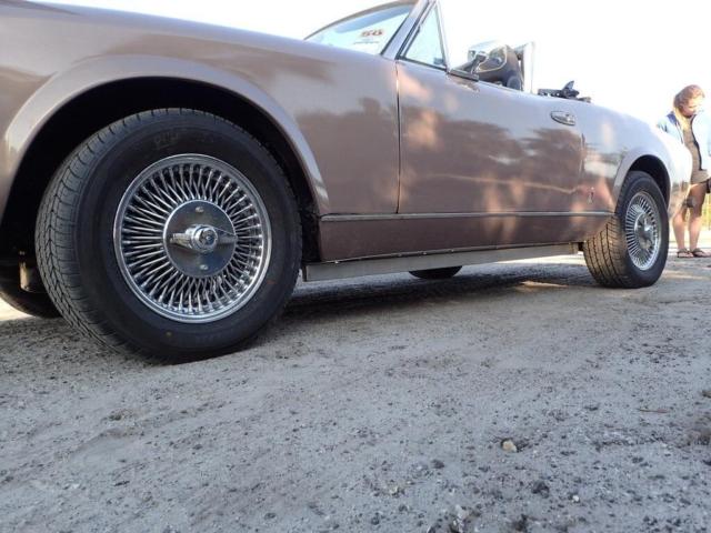 1980 fiat spyder 2000
