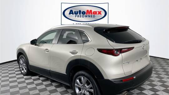 2023 Mazda CX-30