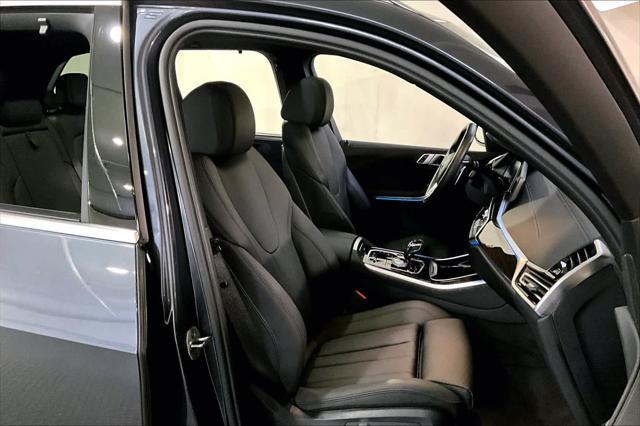 2022 bmw x5 phev xdrive45e