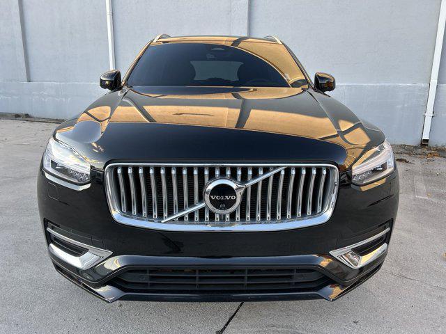 2023 volvo xc90 b6 plus 7-seater