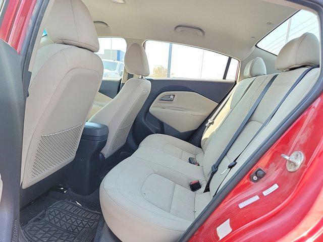 2013 kia rio ex