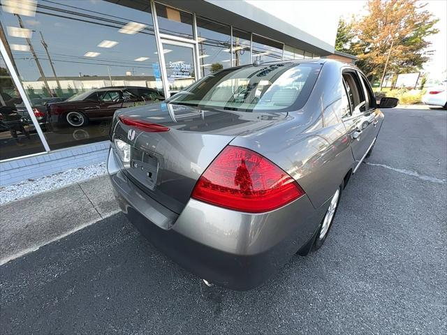 2006 honda accord ex-l
