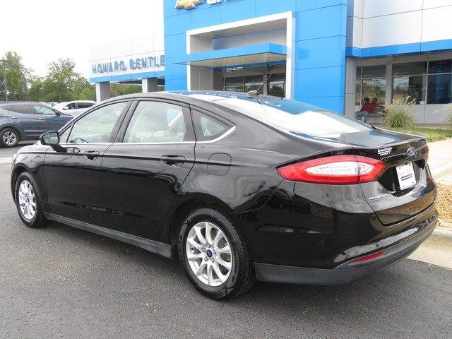 used 2016 ford fusion s fayetteville, tn 37334 for sale in fayetteville, tennessee