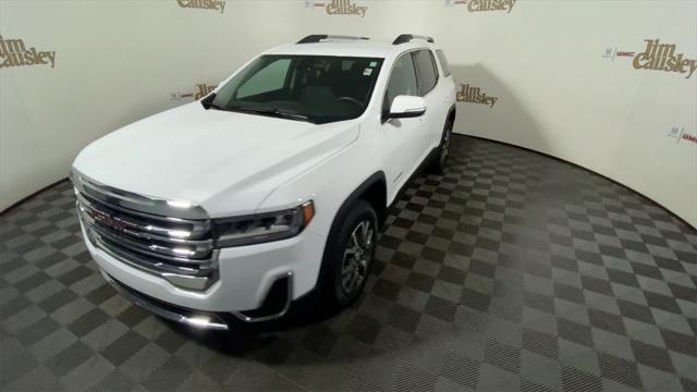 2023 gmc acadia fwd sle