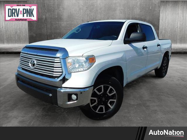 2015 toyota tundra limited