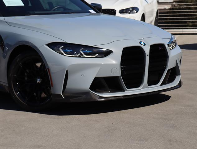 2024 bmw m4 base