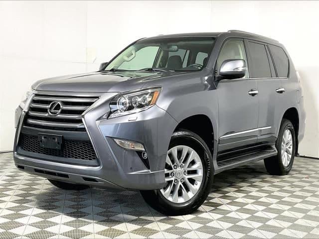 2019 lexus gx 460 in mineral wells, mississippi