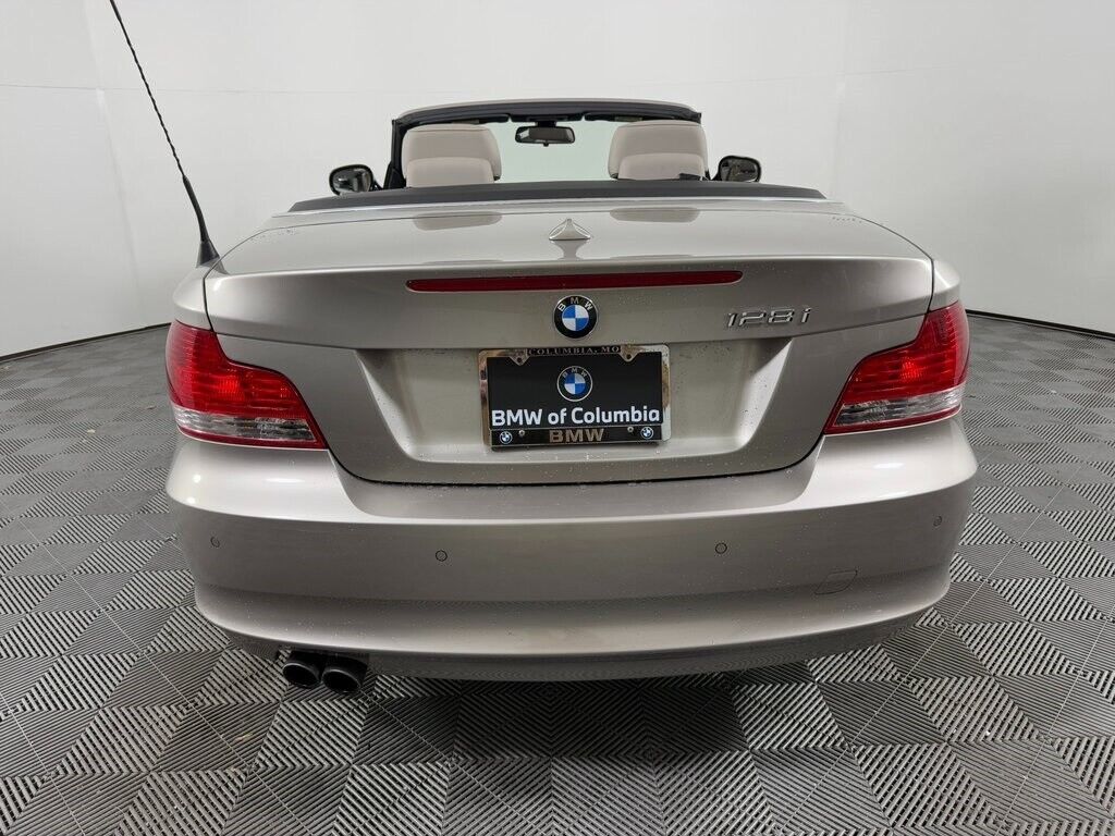 2011 bmw 1-series 128i