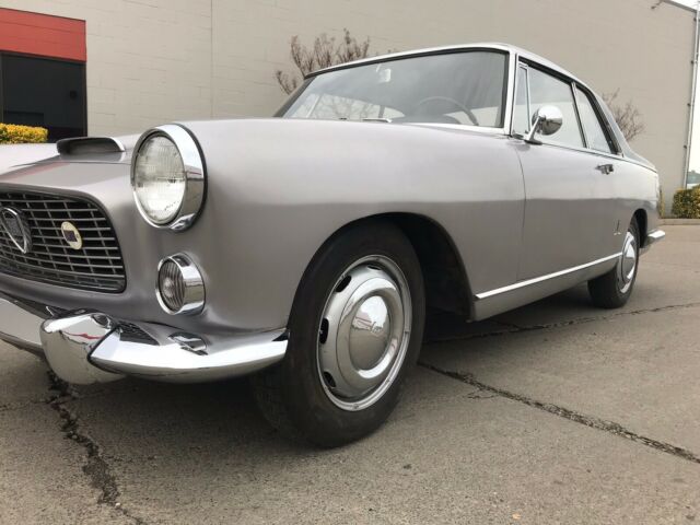 1962 lancia flaminia pf