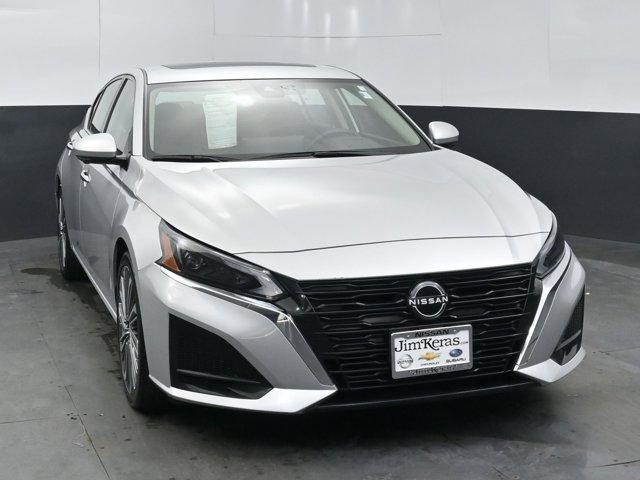 2023 nissan altima 2.5 sl
