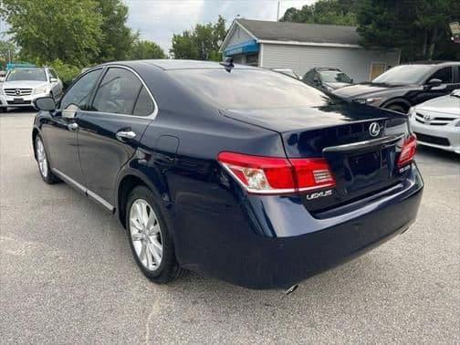 2011 lexus es 350 in secaucus, new jersey