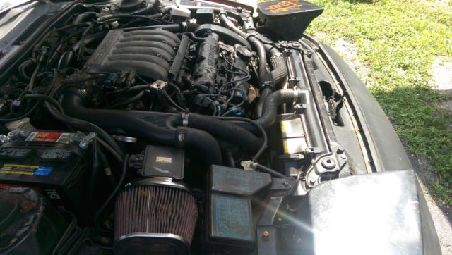 92 dodge stealth rt twin turbo