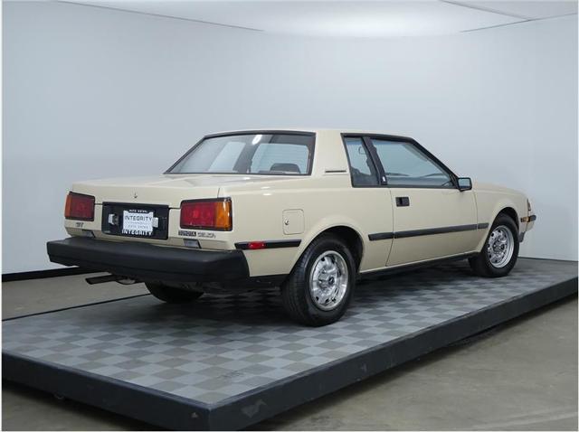 1982 toyota celica