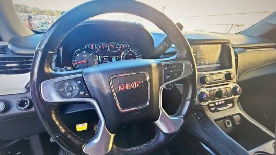 2017 GMC Yukon